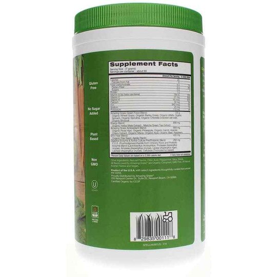 Green Superfood Energy, AG